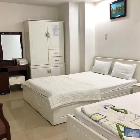 Seven Stars Hotel Ho Chi Minh City Bagian luar foto