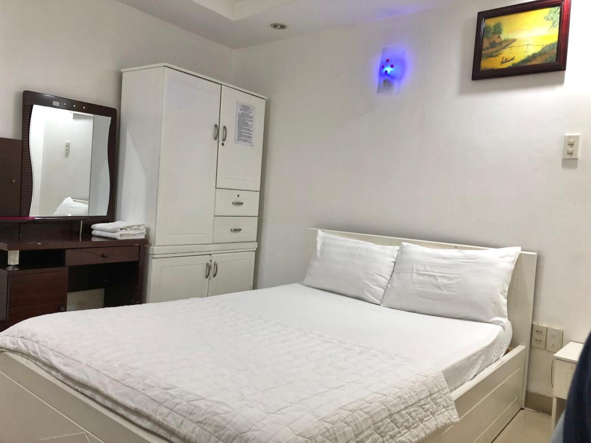 Seven Stars Hotel Ho Chi Minh City Bagian luar foto