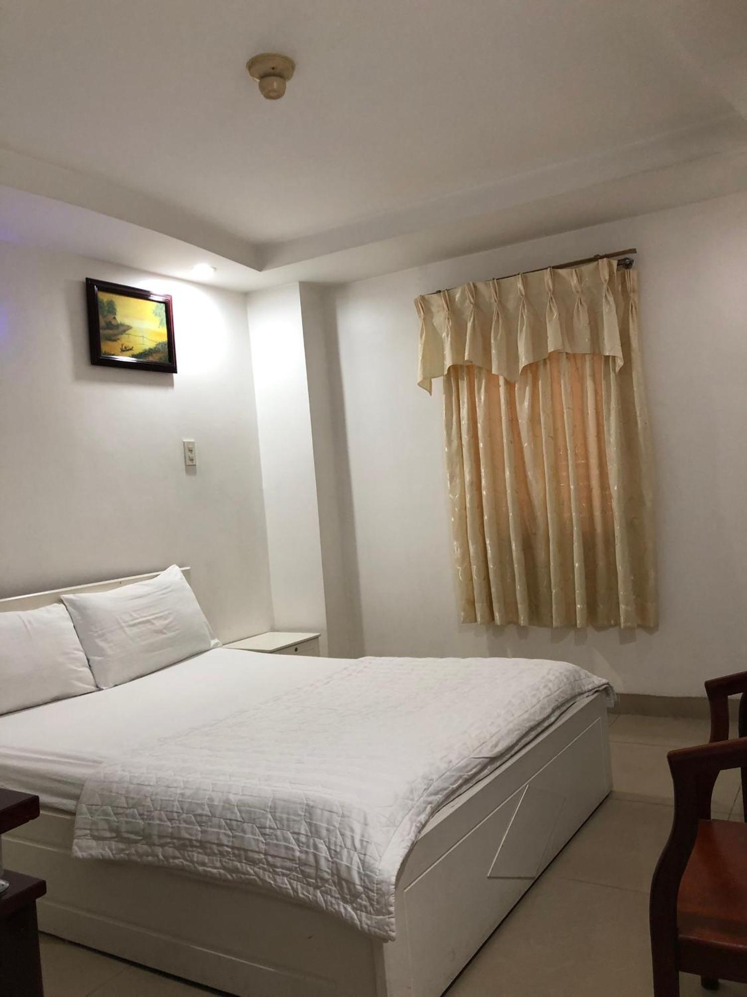 Seven Stars Hotel Ho Chi Minh City Bagian luar foto