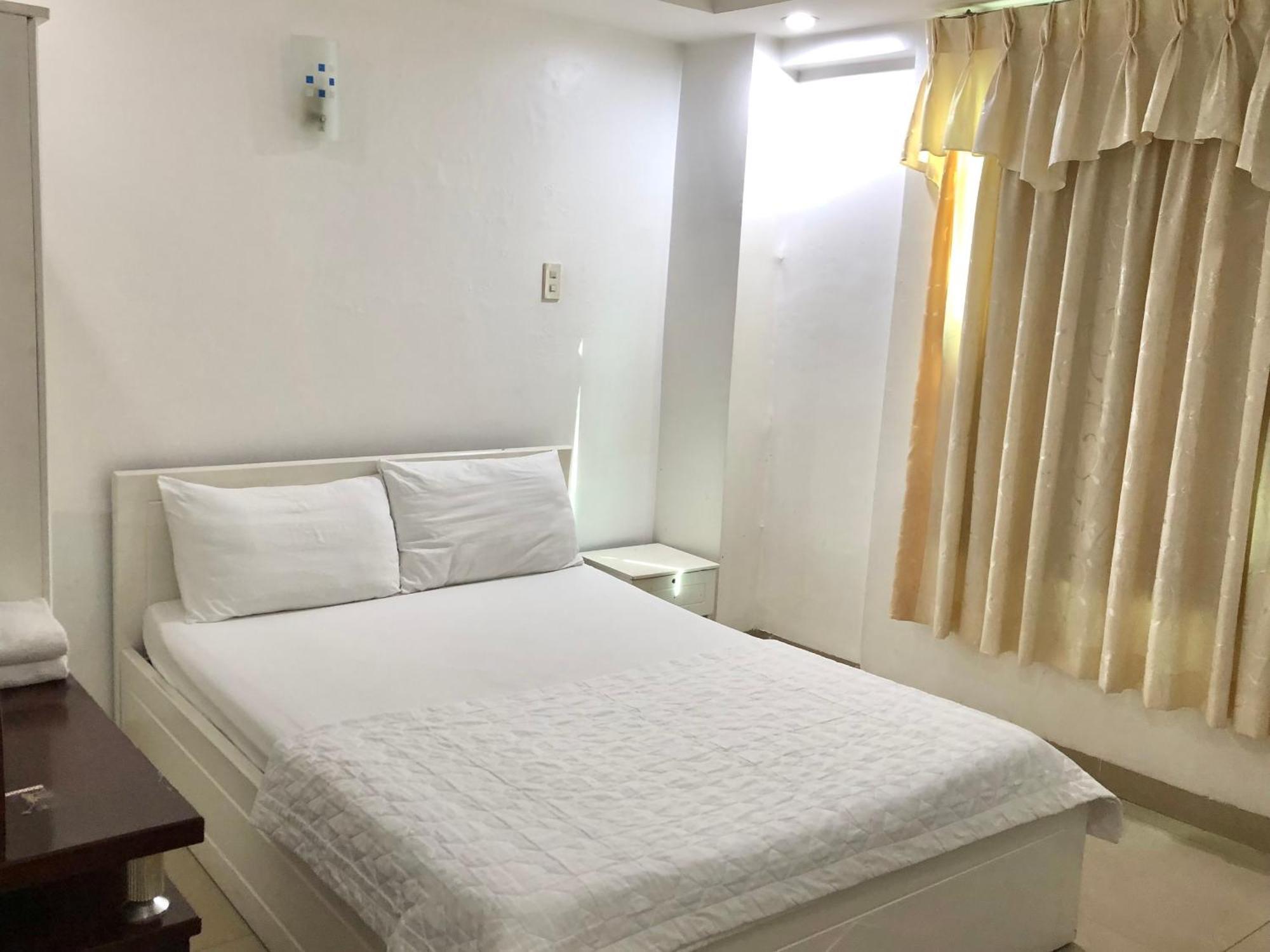 Seven Stars Hotel Ho Chi Minh City Bagian luar foto