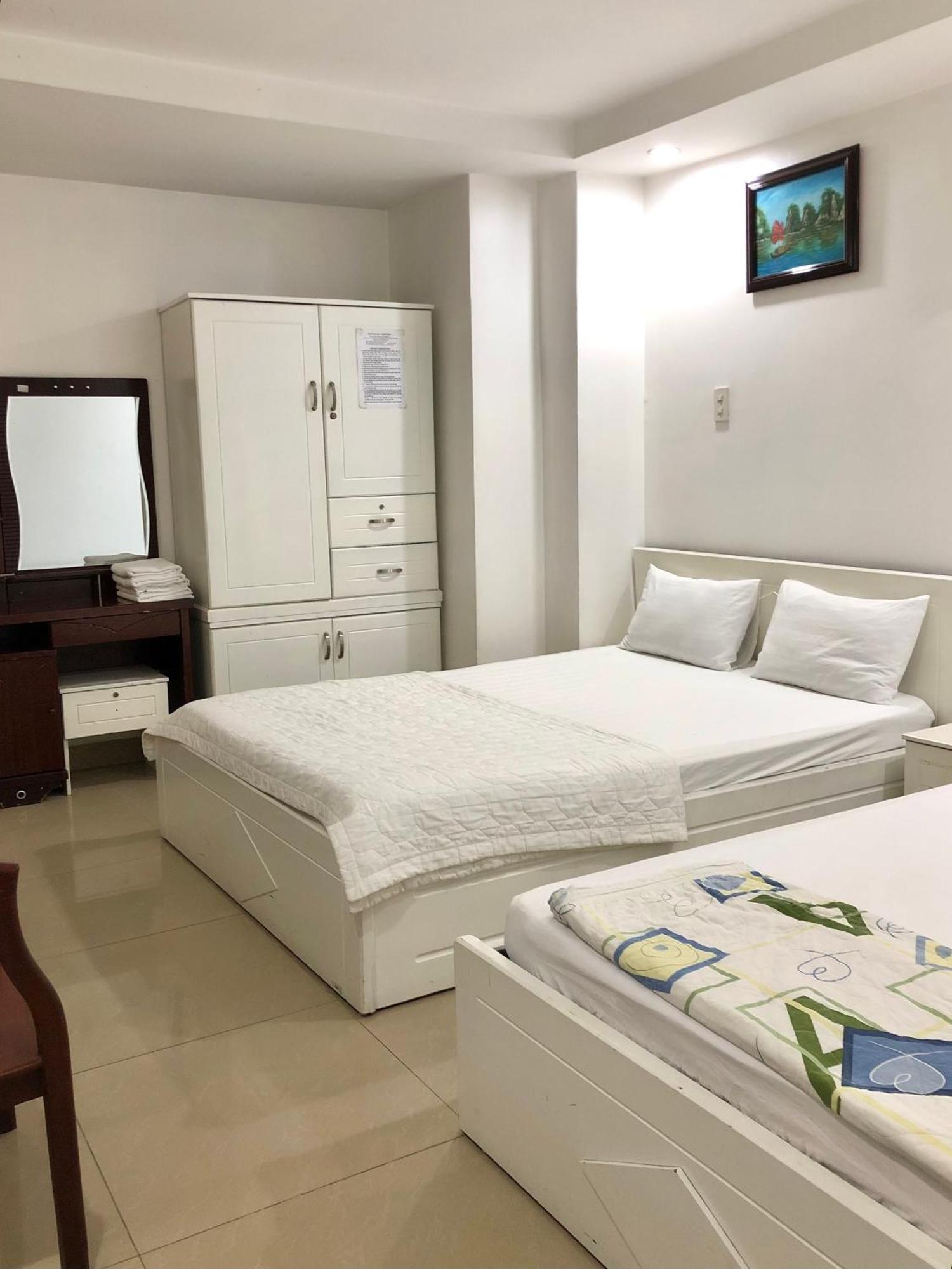 Seven Stars Hotel Ho Chi Minh City Bagian luar foto